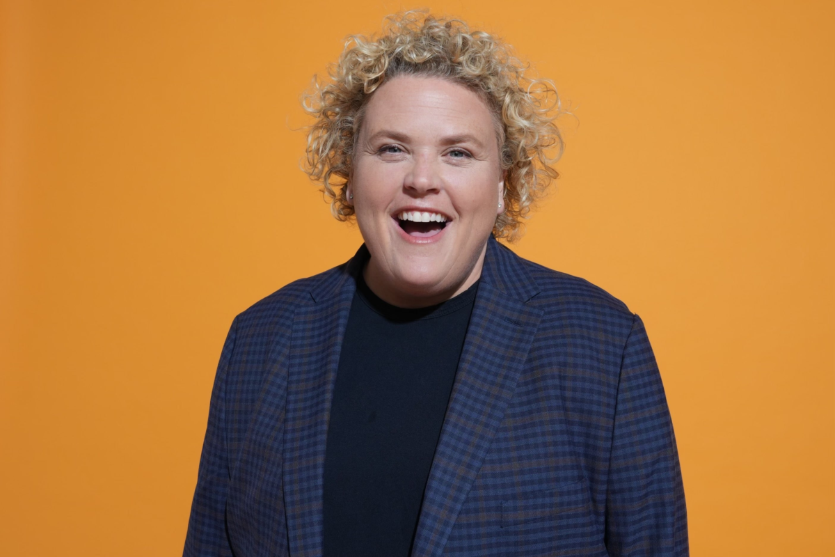 Fortune Feimster - Net Worth, Salary, Career, and Personal Life 1 Fortune Feimster