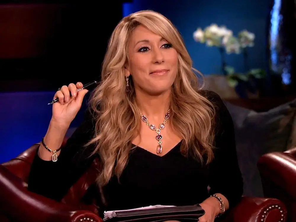 Lori Greiner