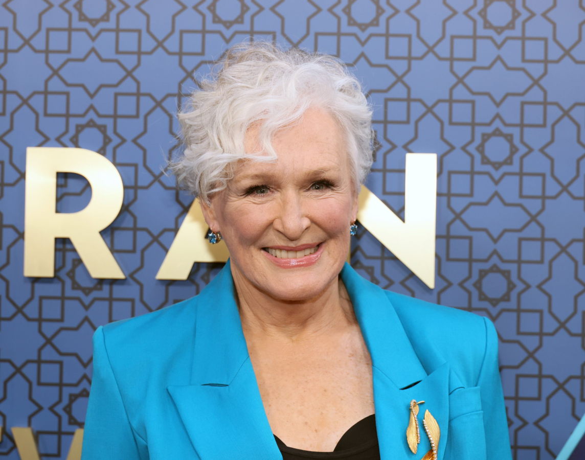 Glenn Close