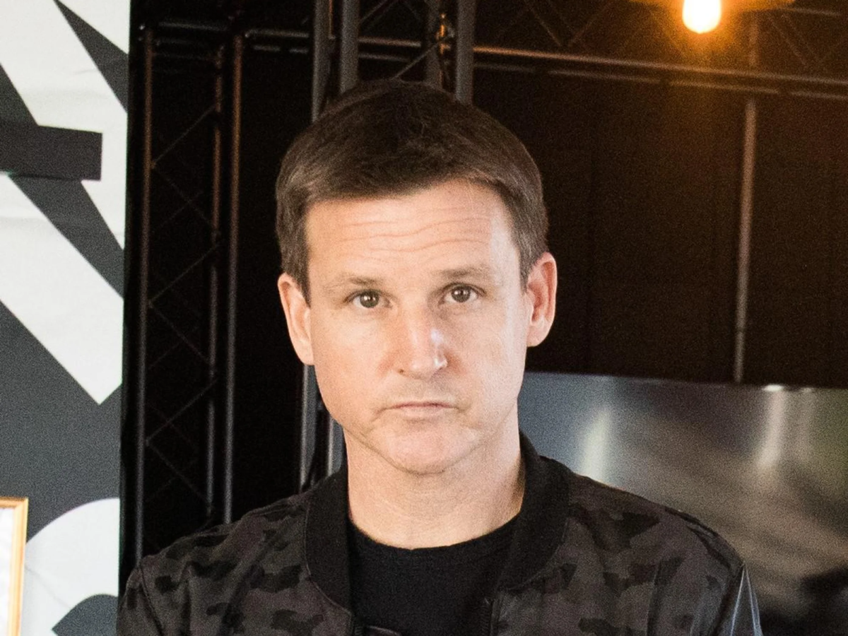 Rob Dyrdek Net Worth, Salary, Career, and Personal Life