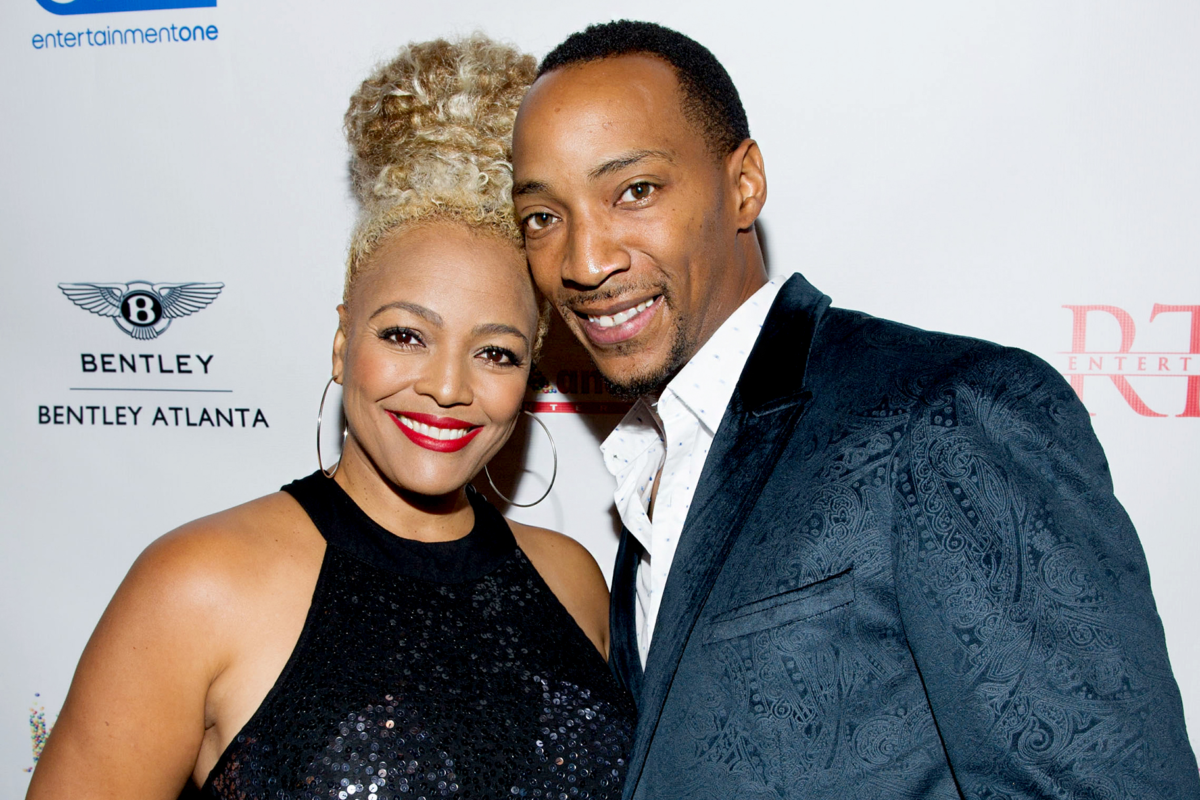 Christopher Morgan: Kim Fields husband, Family, Kids, Career and Net worth