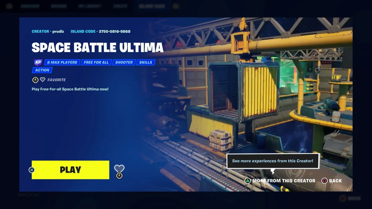 How to get Winged Cavalry in Fortnite 1 Fornite Space Battle Ultima
