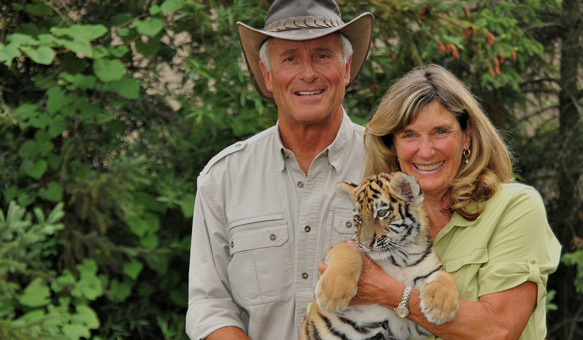 Jack Hanna – Net Worth, Salary, Career, and Personal Life – Media Referee