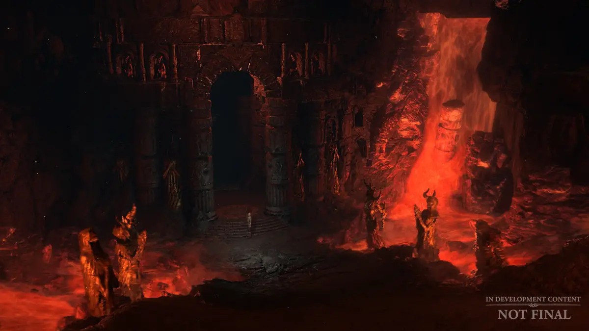 Diablo IV Sanctuary | Mediareferee