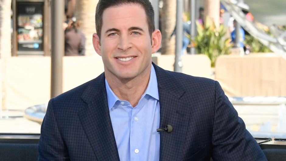 What is the ethnicity of Tarek el Moussa?