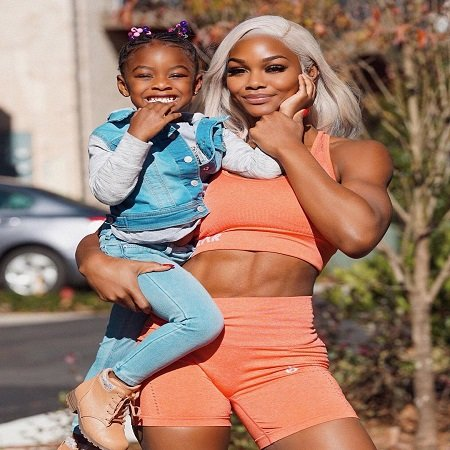 Brandon Phillips: Jade Cargill’s husband, family, kids, career and net