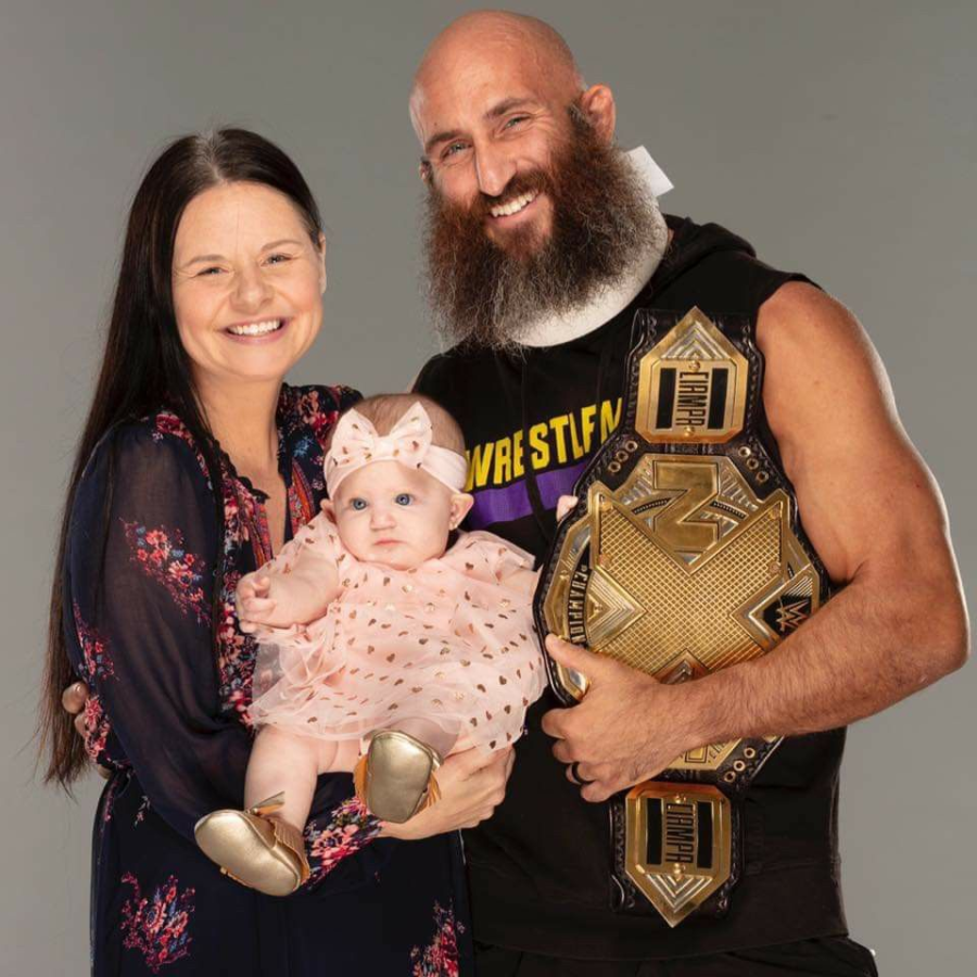 Tommaso Ciampa