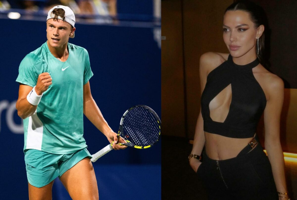 Who are Holger Rune's parents? Know all about the Tennis star's family