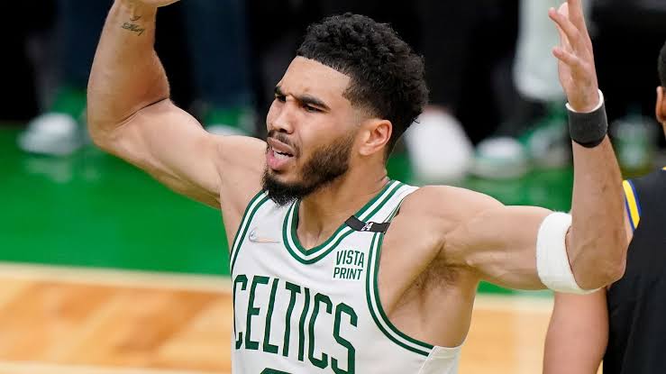 <strong>Jayson Tatum creates NBA history after recording 49 points against Heat</strong> 1 images 2022 12 01T203550.384
