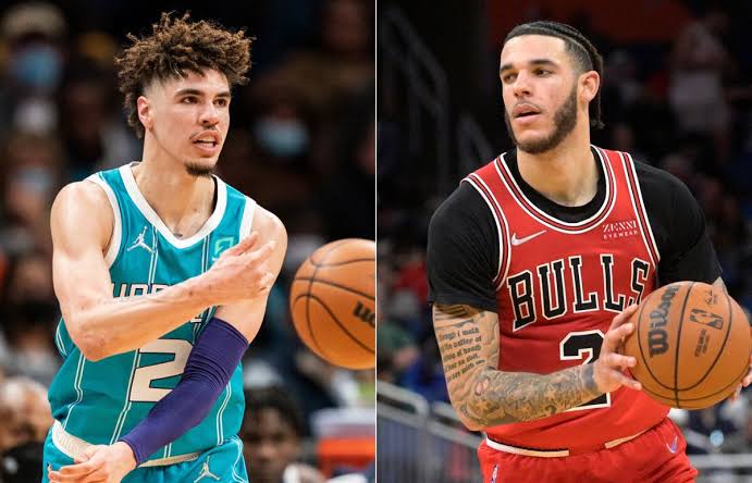 Who Are The Ball Brothers In The NBA who-are-the-ball-brothers-in-the-nba