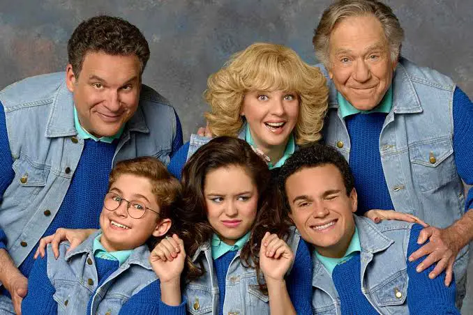 What happened to the father on The Goldbergs? Why was he killed off?