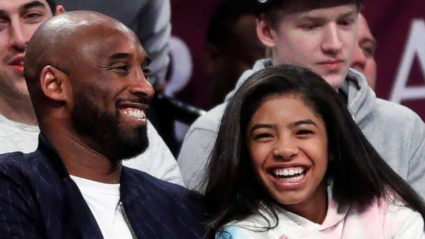 <strong>Kobe Bryant daughters: How many children did the NBA great have?</strong> 2 images 2023 03 03T151025.703