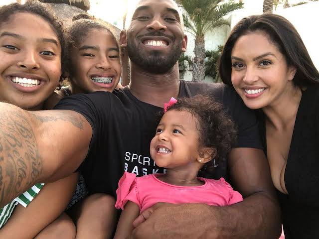 <strong>Kobe Bryant daughters: How many children did the NBA great have?</strong> 3 images 2023 03 03T151048.817