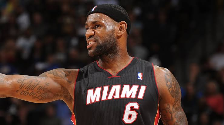 What happened between Osama bin Laden's translator and LeBron James? 1 images 2023 03 10T203117.287