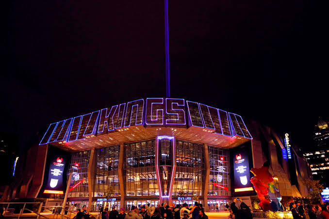 What is ‘Light the Beam’ all about for the Sacramento Kings? When did this activity start? 1 images 2023 05 01T205721.102