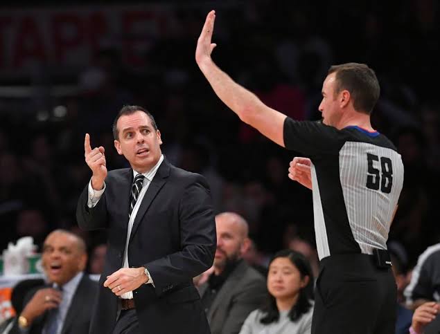 NBA Coach challenge: How many challenges are allowed per game? 1 NBA Rulebook