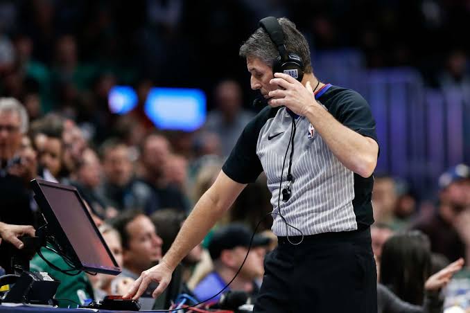 NBA Coach challenge: How many challenges are allowed per game? 2 NBA Rulebook