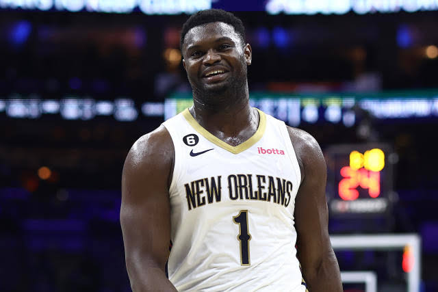 Has Zion Williamson quit the NBA? Is there truth to the rumours? 1 Zion Williamson