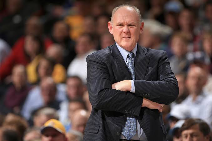 George Karl