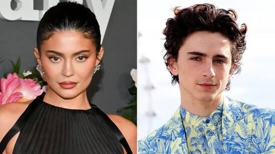 Is Kylie Jenner dating Timothée Chalamet? Learn all about Jenner’s dating history 1 Kylie Jenner and Timothee Chalamet