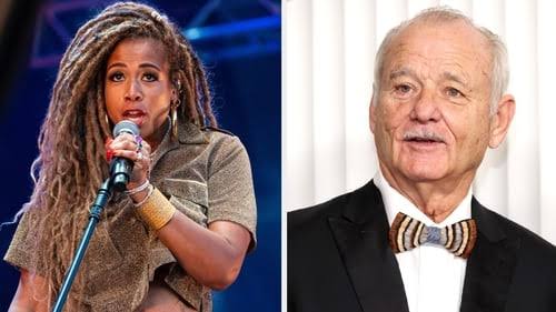Bill Murray Dating history: Who all has the legendary actor dated? 1 Kelis and Bill Murray