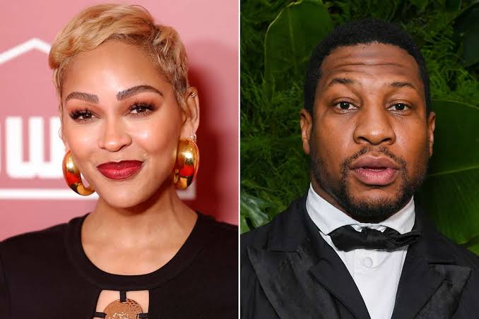 Who is Meagan Good dating now? Good spotted with Marvel star several times