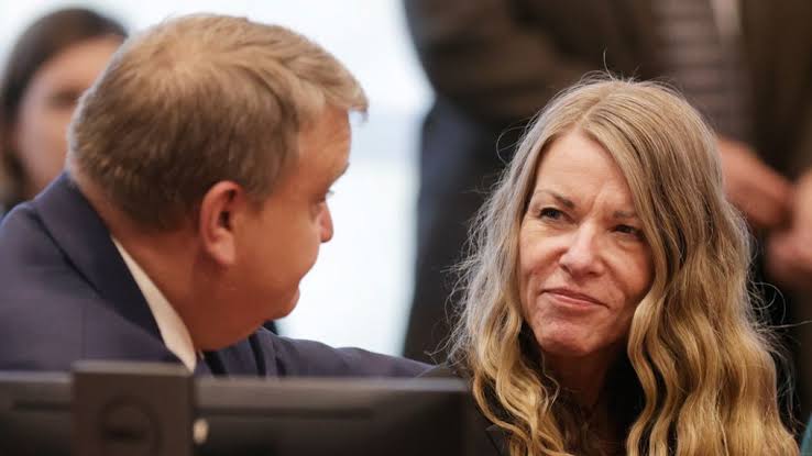 Does Lori Vallow have a documentary on Netflix? What is it all about?