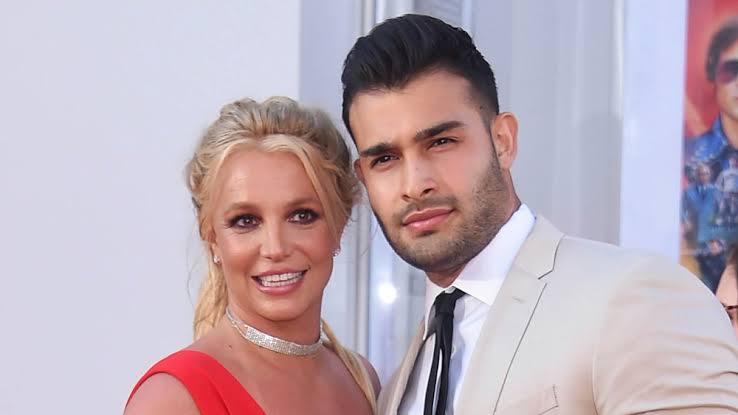Is Sam Asghari splitting from Britney Spears? Is he filing for divorce?