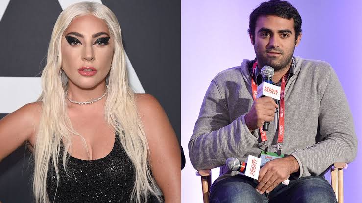 Who is Lady Gaga dating? Learn all about her dating history 2 Lady Gaga and Michael Polansky