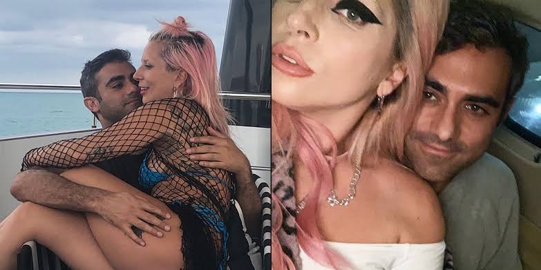 Who is Lady Gaga dating? Learn all about her dating history 3 Lady Gaga and Michael Polansky