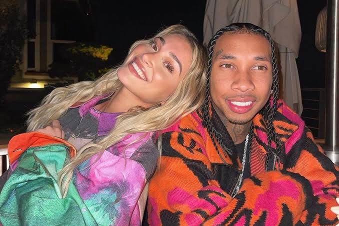 Who is Tyga dating now? Learn all about the musician’s dating history 3 Camaryn Swanson and Tyga