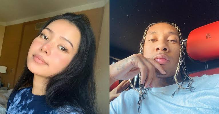Who is Tyga dating now? Learn all about the musician’s dating history 4 Bella Poarch and Tyga