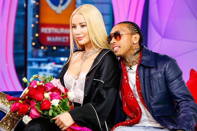 Who is Tyga dating now? Learn all about the musician’s dating history 5 Iggy Azalea and Tyga