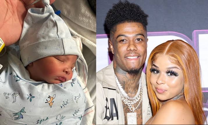 Is Blueface related to Chrisean Rock? Blueface’s mother makes startling claims about relationship 2 images 2023 09 06T190413.778