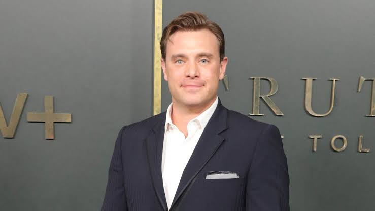 Billy Miller