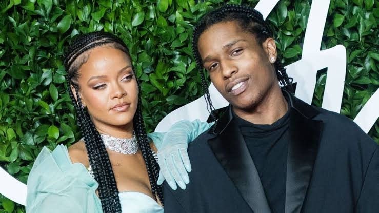 How many kids does Rihanna have? Learn all about her children 2 Rihanna and ASAP Rocky