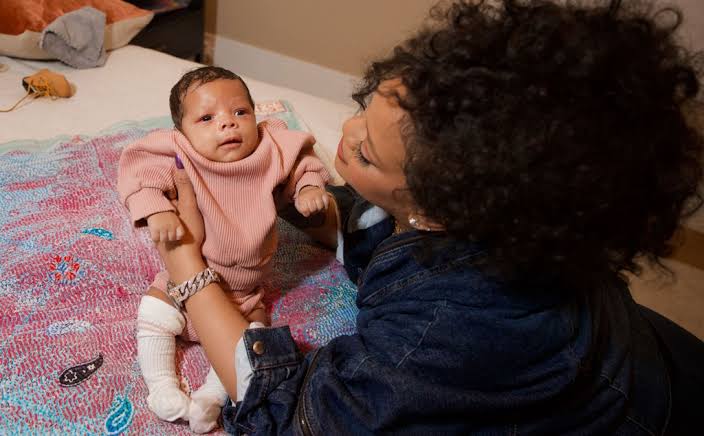 How many kids does Rihanna have? Learn all about her children 5 images 2023 09 20T211208.951