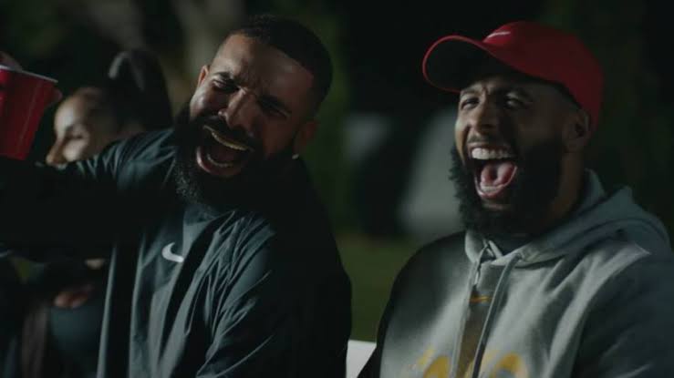 What happened between Drake and Odell Beckham Jr? Is there beef between the two? 4 images 2023 09 20T212055.403