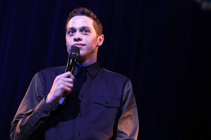 Who is Pete Davidson dating now? Who is Madelyn Cline? 2 Pete Davidson