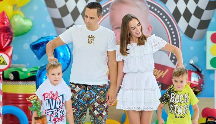 Where do Vlad and Niki live? Learn all about their homes 5 Vlad and Niki