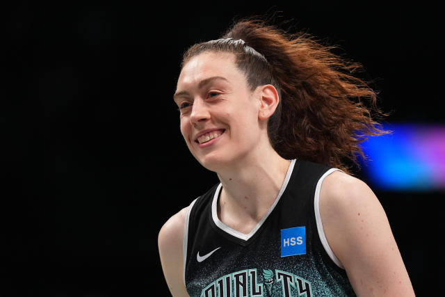 Is Breanna Stewart deaf? What is the truth about this rumour? 1 images 2023 09 27T213114.571