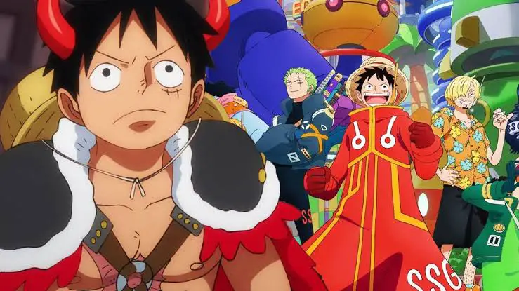What is the One Piece Egghead arc all about?