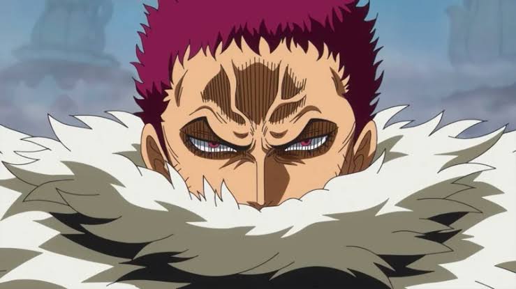 Which character is the only non-Yonko user of Future Sight Haki in One Piece