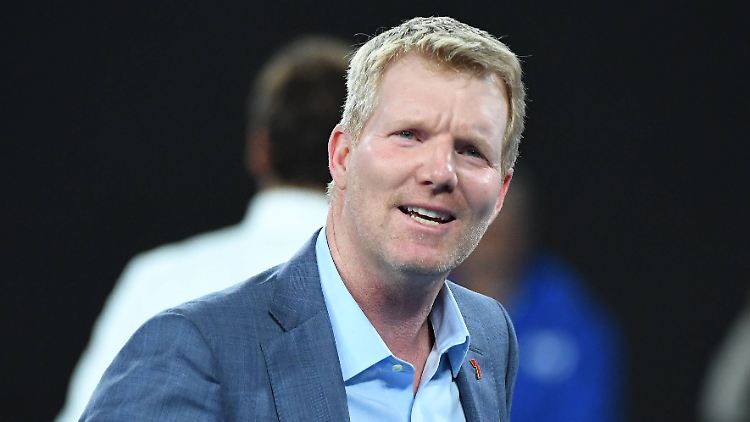 Jim Courier 2023 – Net Worth, Salary, Personal Life and Endorsements