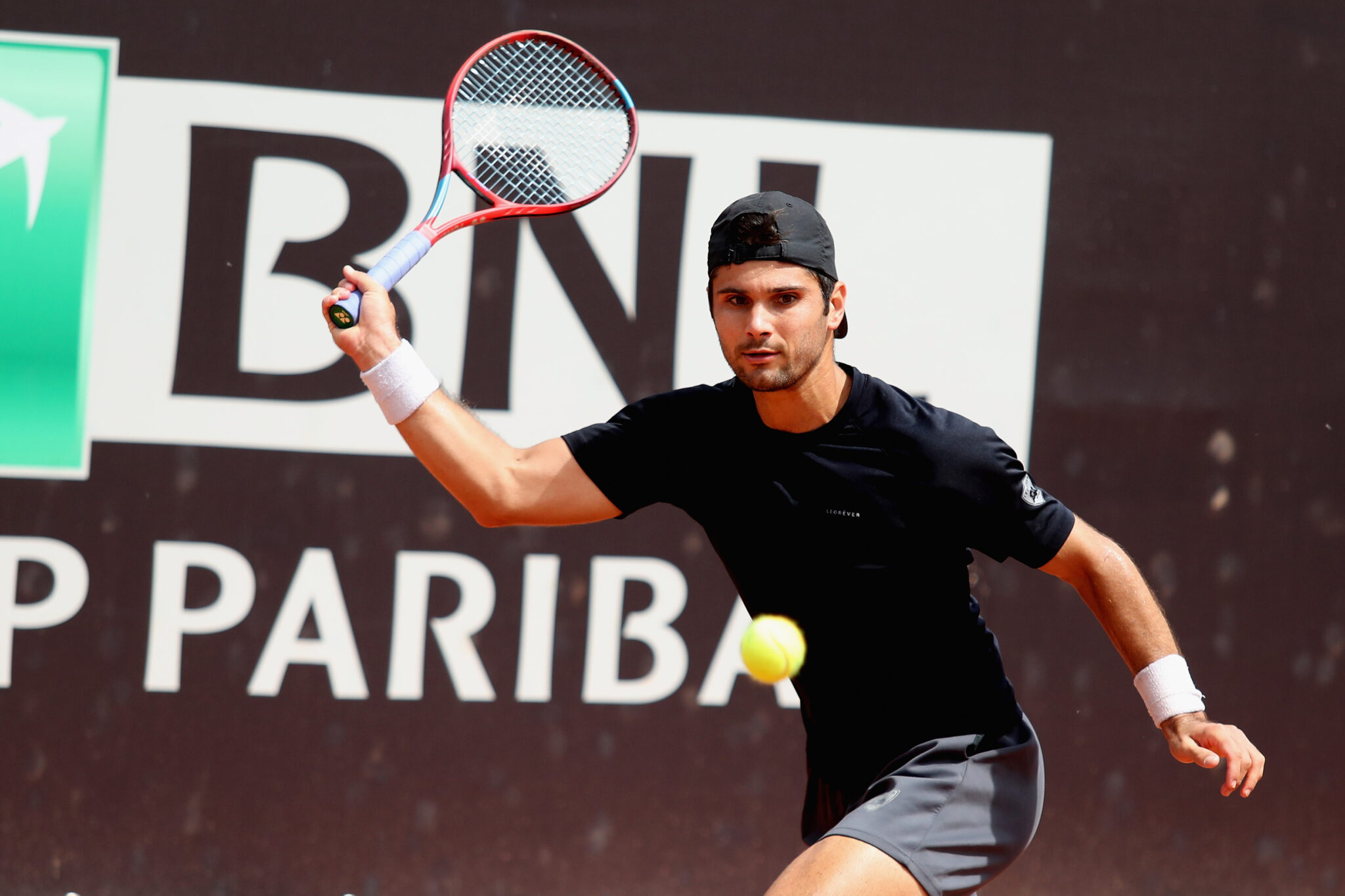 Marcos Giron 2022 - Net Worth, Salary, Records, and Endorsements