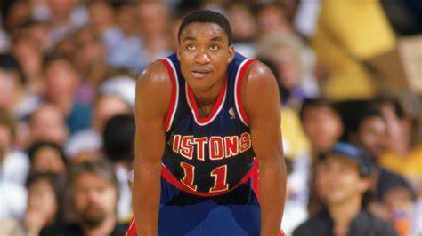 Which game has the highest points scored in NBA history? 1 isiah thomas 2