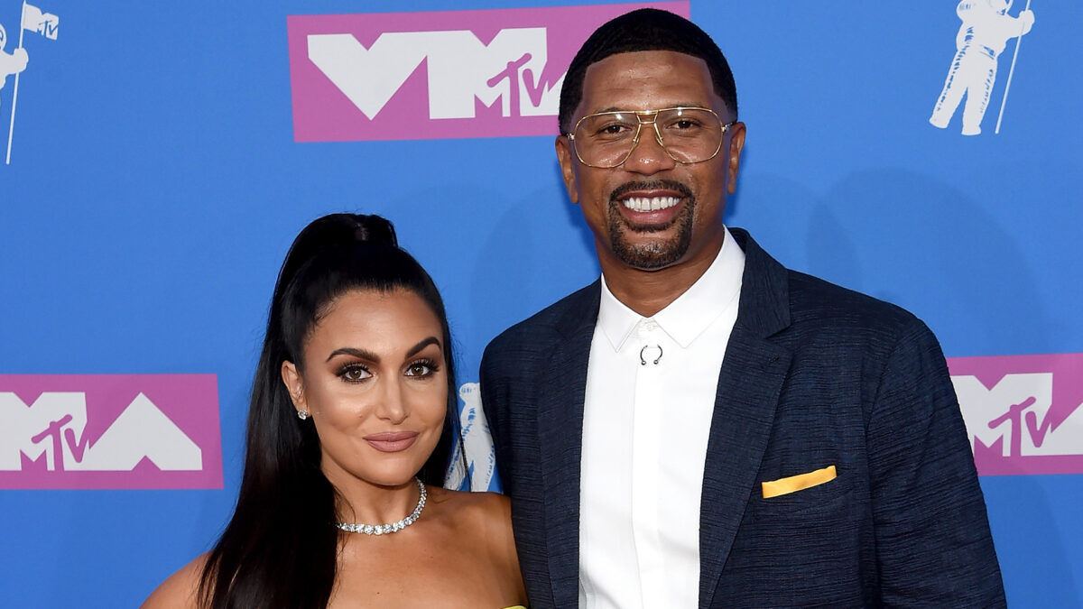 What happened between Jalen Rose and Molly Qerim? Learn all about their marriage and divorce 3 jalen rose and molly qerim