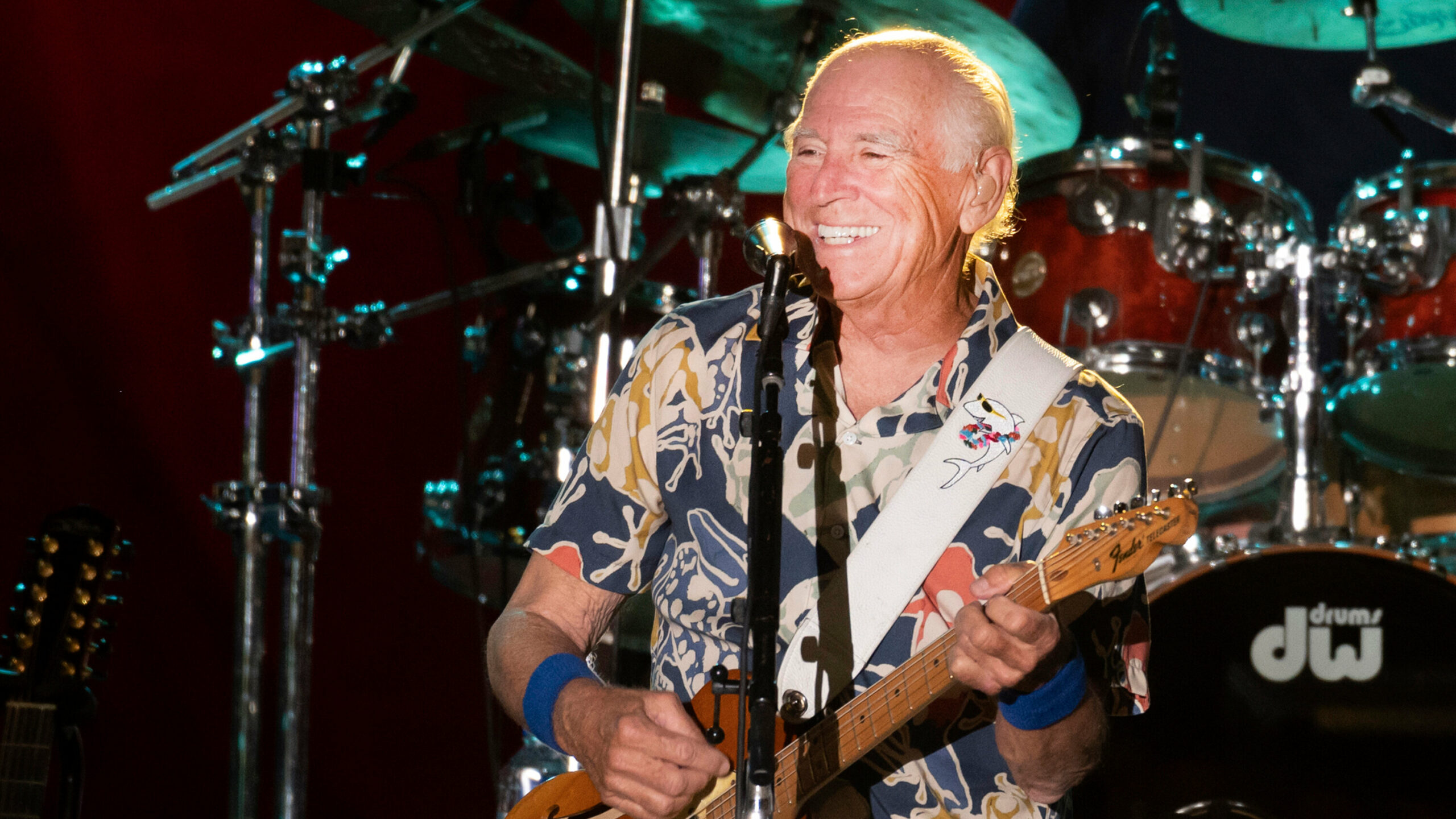 Jimmy buffett 2023 Net worth, Early Life, Career and More