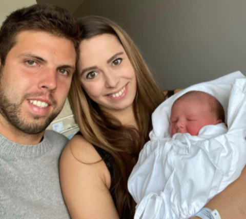 Jiri Vesely 2023 – Net Worth, Salary, Personal Life and Endorsements 3 Jiri Vesely and family