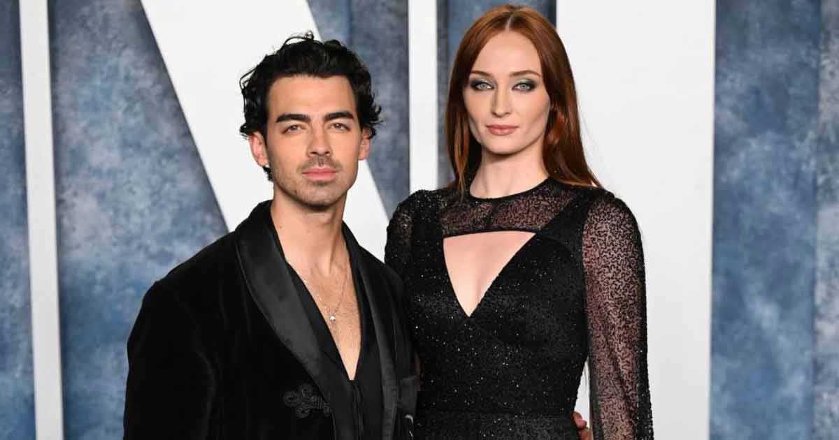 Why is Sophie Turner suing Joe Jonas? Divorce proceedings take ugly turn 1 joe jonas and sophie turner living separate lives for months 001